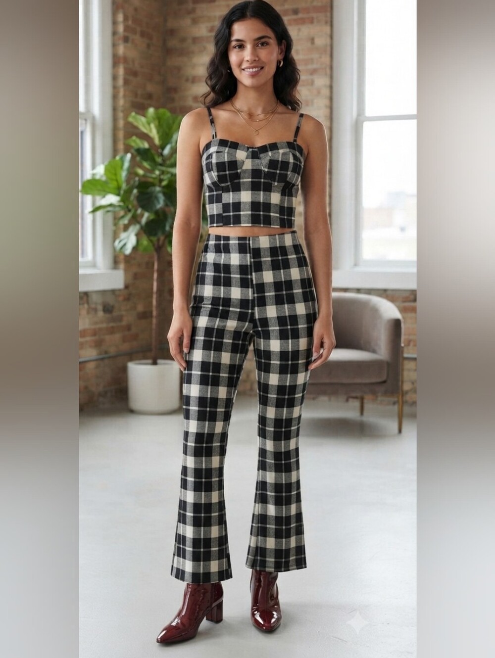 Nobo Woman's 2 piece outfit set